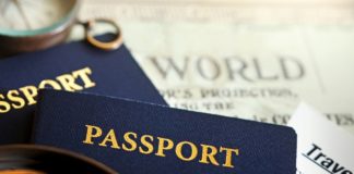Routine vs. Expedited Passport
